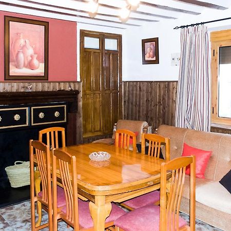 Casa Felix Pensionat Segura de la Sierra Eksteriør billede